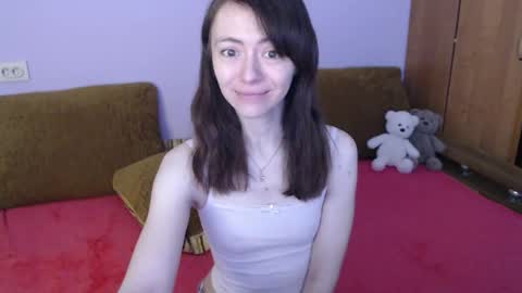 Snapshot of lina_rouge_ chatting on 05.15.26 Lina Rouge online show from 05.15.26