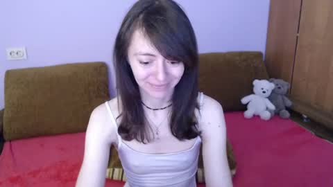 Snapshot of lina_rouge_ chatting on 05.18.26 Lina Rouge online show from 05.18.26