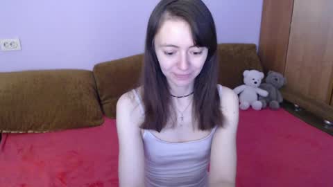 Snapshot of lina_rouge_ chatting on 05.28.26 Lina Rouge online show from 05.28.26
