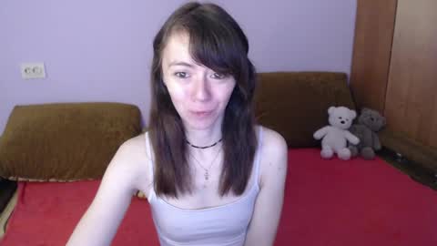 Snapshot of lina_rouge_ chatting on 05.30.26 Lina Rouge online show from 05.30.26
