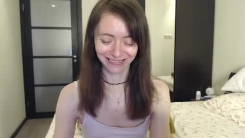 Lina Rouge online show from 06.27.26