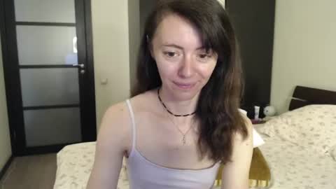 Lina Rouge online show from 07.09.26
