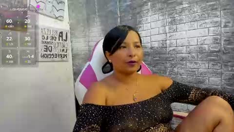 LINA SANCHEZ online show from 07.20.26