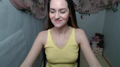 Lina online show from 01.23.25