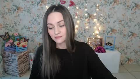 Lina online show from 02.11.25