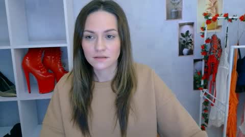 Lina online show from 01.09.26