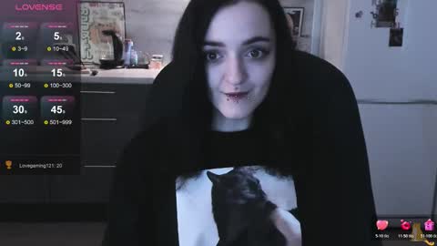 Lina 3  1715622743 online show from 12.01.25