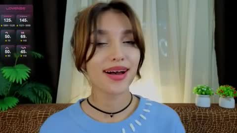 Snapshot of linaage chatting on 09.11.25 Lina online show from 09.11.25