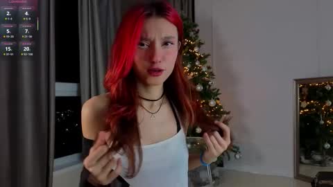 Lina online show from 01.15.26