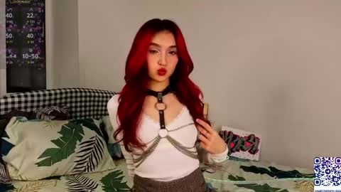 Lina online show from 03.01.26