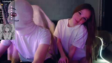 linaandliam online show from 02.14.25