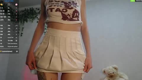 linaandliam online show from 04.15.26