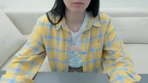 Snapshot of linabay2 chatting on 05.16.26 linabay2 online show from 05.16.26