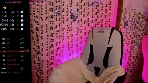 Lina online show from 03.16.26