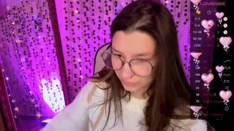 Lina online show from 04.03.26