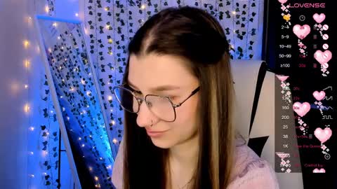 Lina online show from 04.09.26