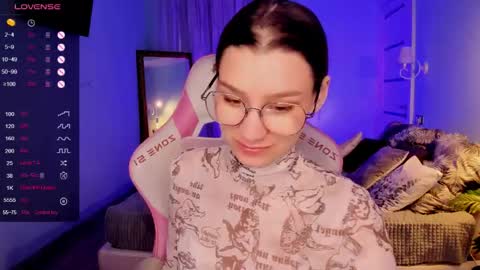 Lina online show from 05.11.26