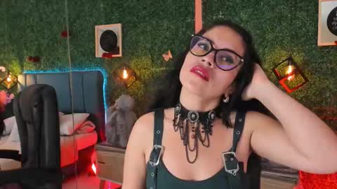 Lina  online show from 03.06.26