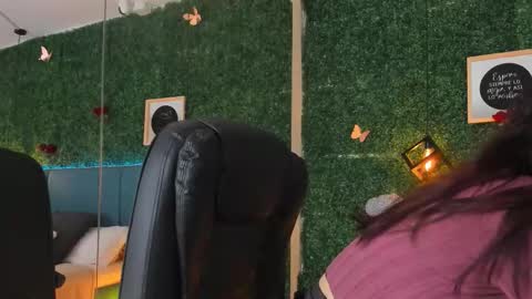 Lina  online show from 03.27.26