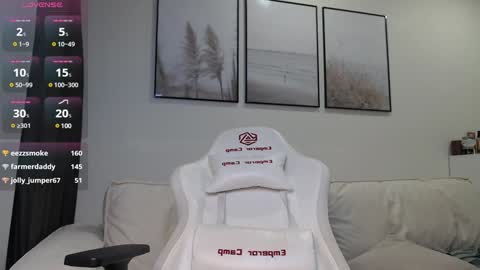 Lina online show from 02.03.25