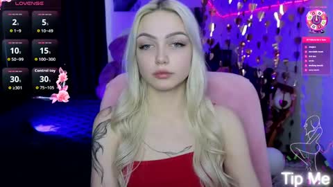 I am Lina online show from 04.16.26