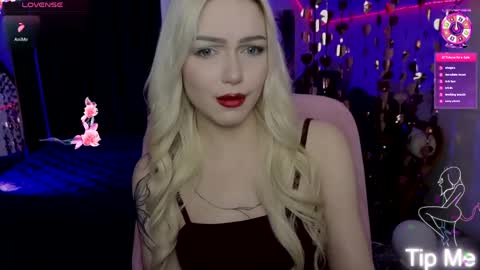 Snapshot of linalirian chatting on 04.24.26 I am Lina online show from 04.24.26