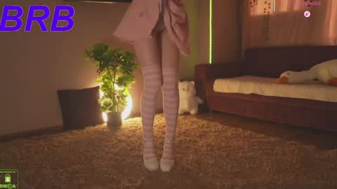 Lina online show from 04.03.26