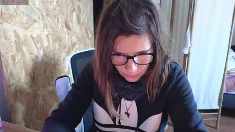 Snapshot of linalou4thanks chatting on 02.23.25 Lina online show from 02.23.25