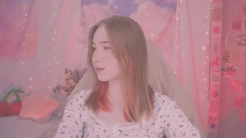 Lina online show from 01.19.26