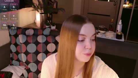  Lina Milkovich  online show from 02.21.26