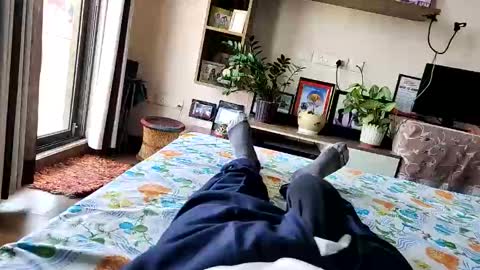 Mature Man online show from 09.10.25