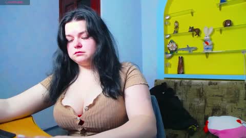 Lina online show from 04.03.26