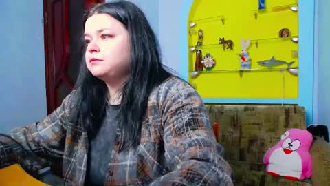 Snapshot of linasexy777 chatting on 04.26.26 Lina online show from 04.26.26