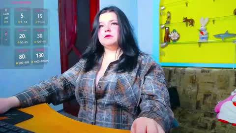 Snapshot of linasexy777 chatting on 04.29.26 Lina online show from 04.29.26