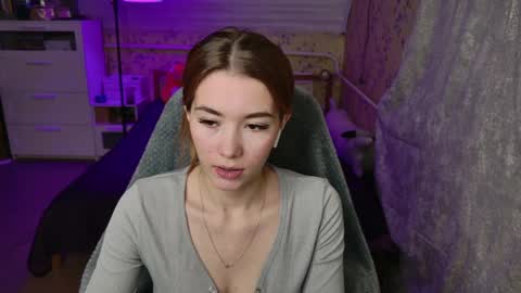 Snapshot of linavira chatting on 04.09.26 Luna online show from 04.09.26