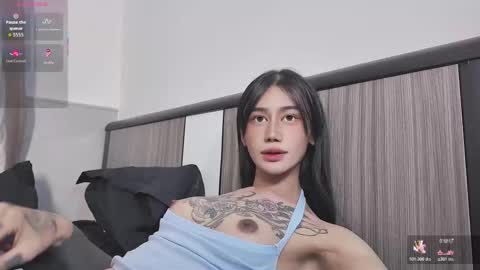 linbaibai online show from 03.13.26