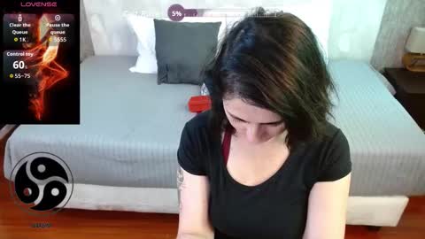 lincebdsm online show from 12.15.25