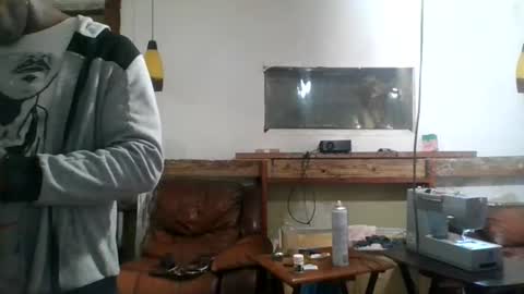 Snapshot of lincolnlongdick chatting on 02.22.26 Richie Rich online show from 02.22.26