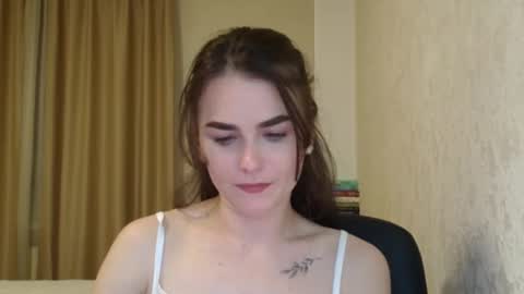 Linda online show from 03.10.26