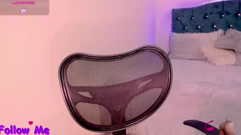 Alana online show from 01.12.25