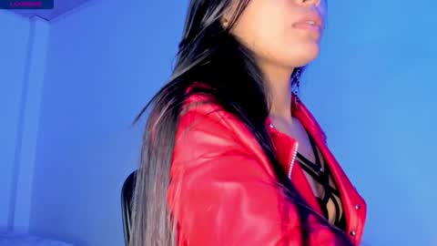 Alana online show from 09.29.25