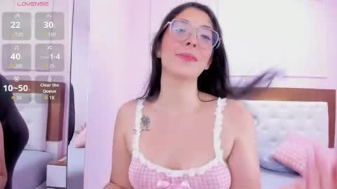  LINDA  online show from 06.10.26
