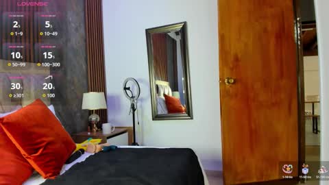 linda cabal online show from 01.14.26