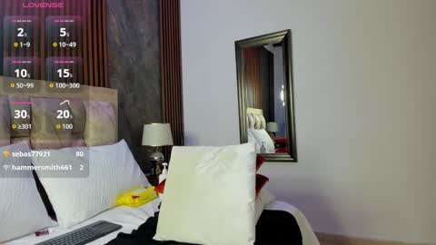 linda cabal online show from 02.25.26