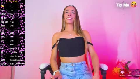 Linda online show from 02.19.26