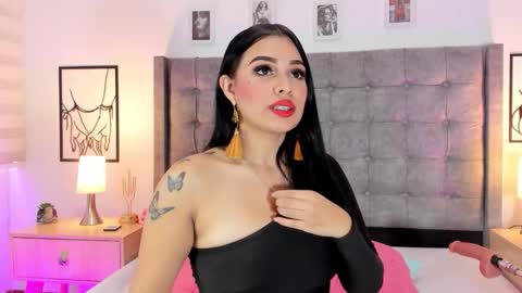 Linda Fosterr online show from 01.05.26