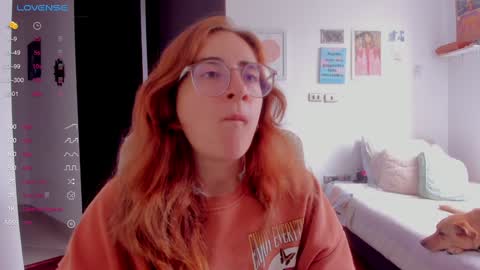 Snapshot of linda_giggle chatting on 01.08.25 Giggles online show from 01.08.25