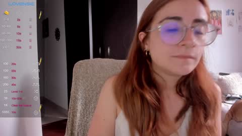 Snapshot of linda_giggle chatting on 01.31.25 Giggles online show from 01.31.25