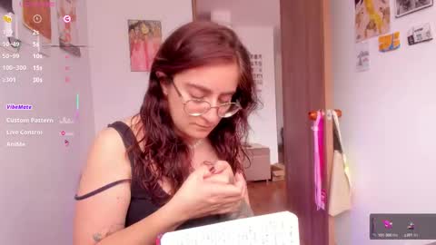 Giggles  online show from 03.14.26