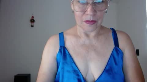 Linda Hanna online show from 12.16.25
